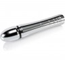Фаллоимитатор-электростимулятор MYSTIM GLOSSY GLEN DILDO (Ист-к импульсов приобретается отдельно) 46125
