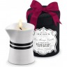 Массажная свеча MYSTIM PETITS JOUJOUX ROMANTIC GETAWAY имбирь (190 гр.) 46706
