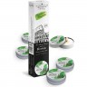 Набор из 5 массажных свечей MYSTIM PETITS JOUJOUX ROME REFILL (33гр.) 46771